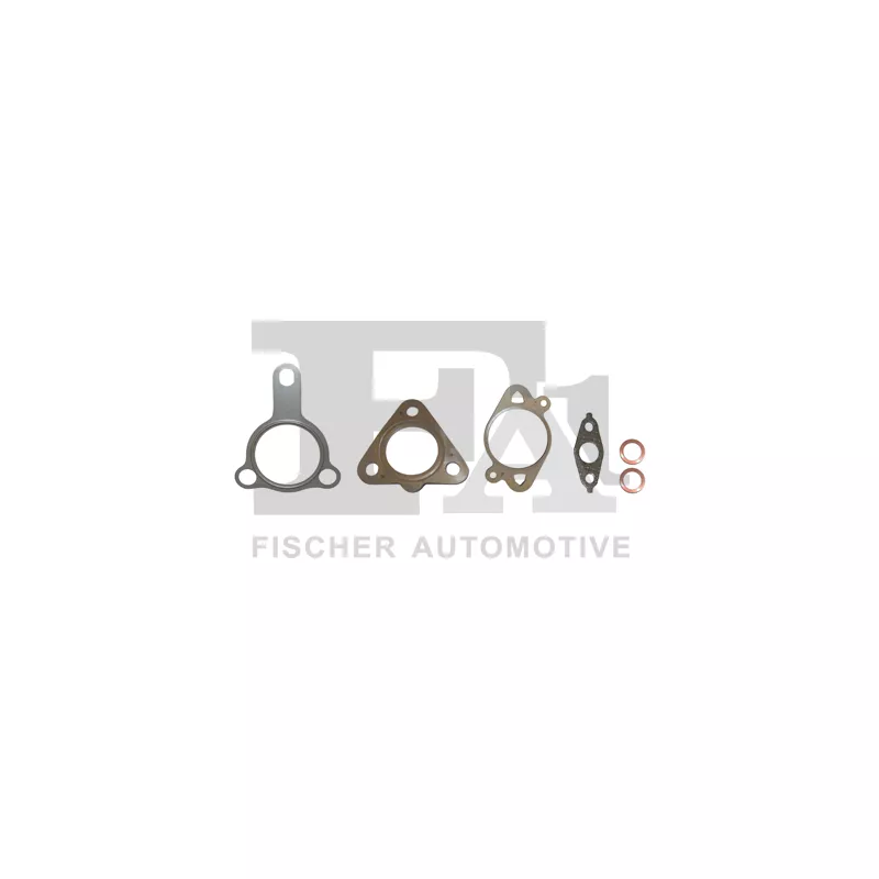 Kit de montage, turbo FA1 KT120140E