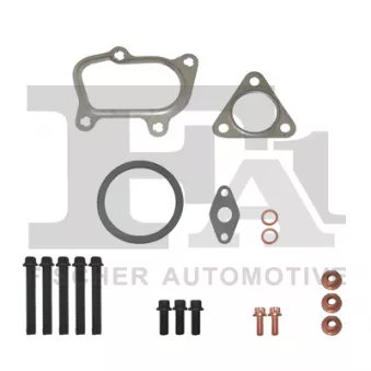 Kit de montage, turbo FA1 KT120190