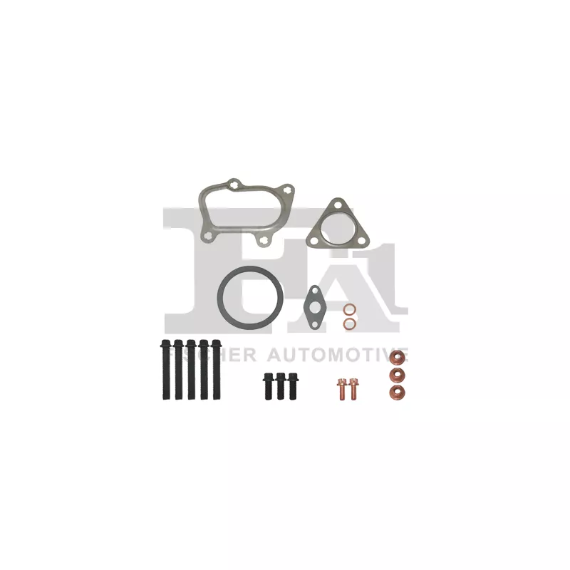 Kit de montage, turbo FA1 KT120190