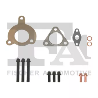 Kit de montage, turbo FA1 KT120200