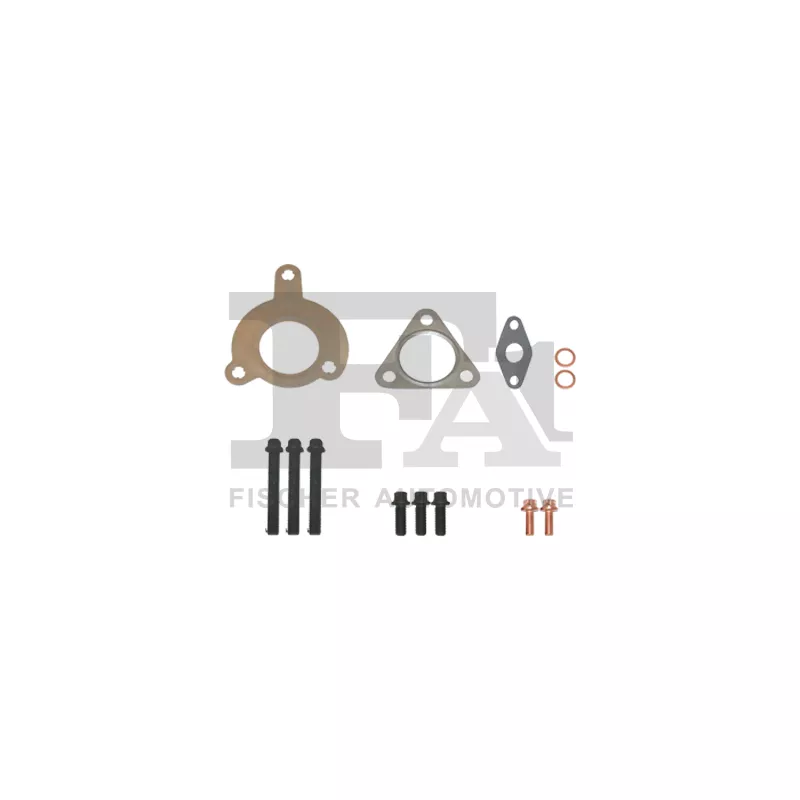 Kit de montage, turbo FA1 KT120200