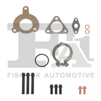 Kit de montage, turbo FA1 KT120210