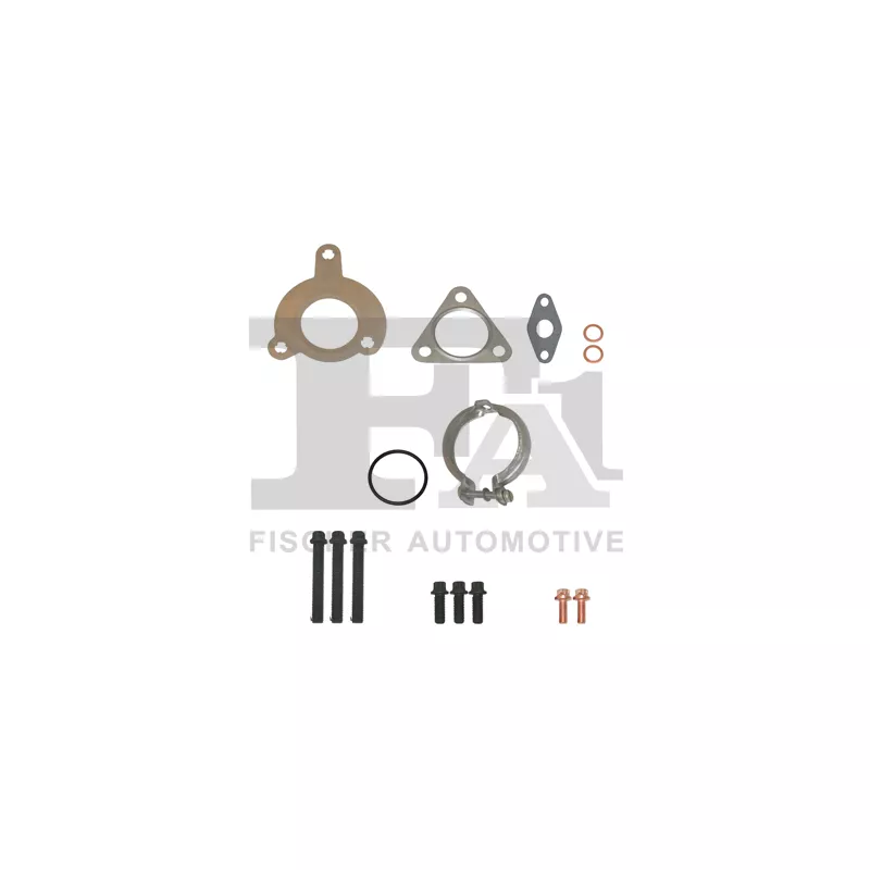 Kit de montage, turbo FA1 KT120210