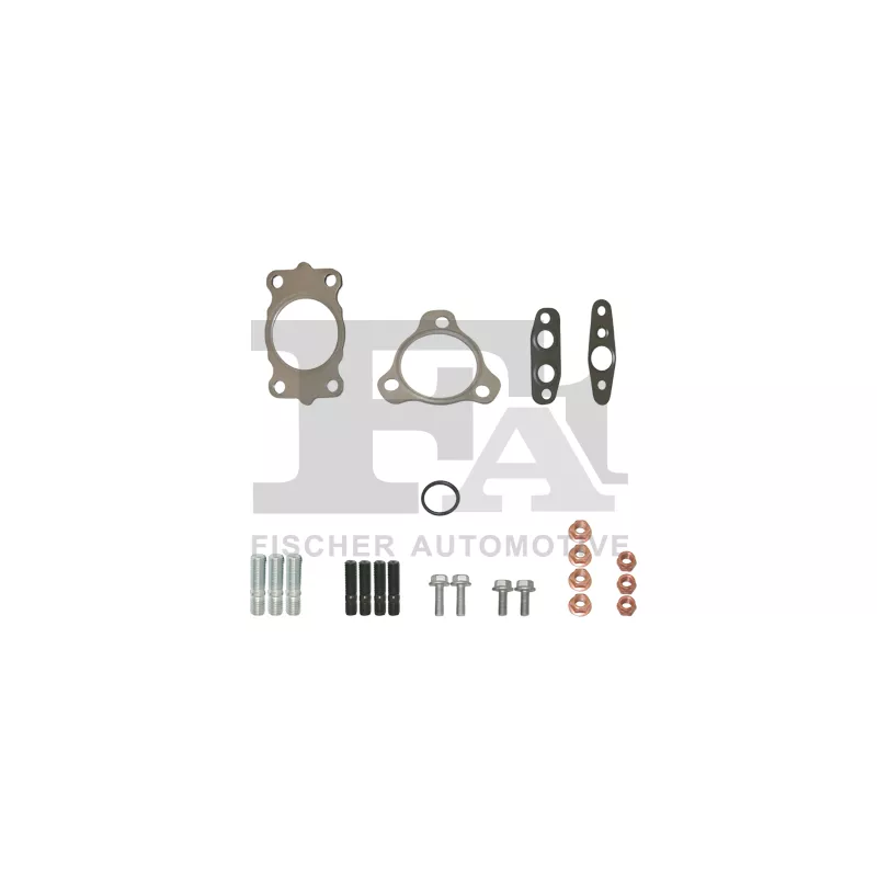 Kit de montage, turbo FA1 KT120220
