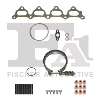 Kit de montage, turbo FA1 KT120230