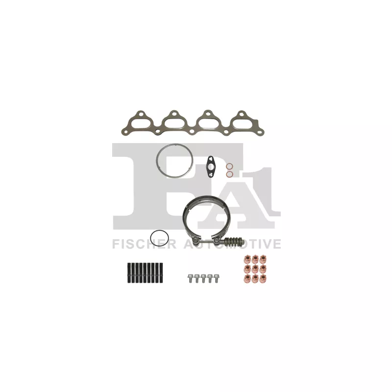 Kit de montage, turbo FA1 KT120230