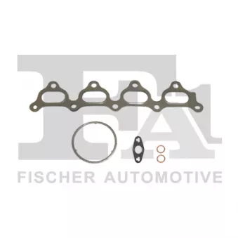 Kit de montage, turbo FA1 KT120230E