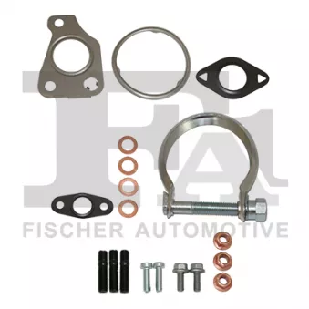 Kit de montage, turbo FA1 KT120280