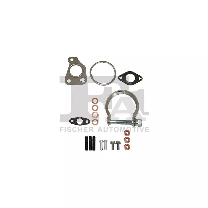 Kit de montage, turbo FA1 KT120280