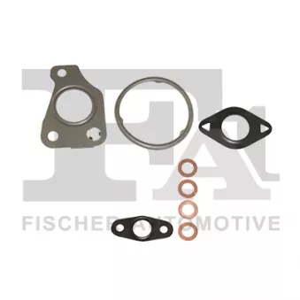 Kit de montage, turbo FA1 KT120280E