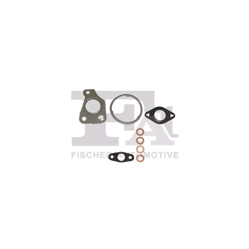 Kit de montage, turbo FA1 KT120280E