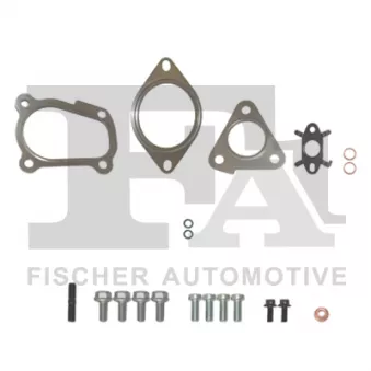 Kit de montage, turbo FA1 KT120300