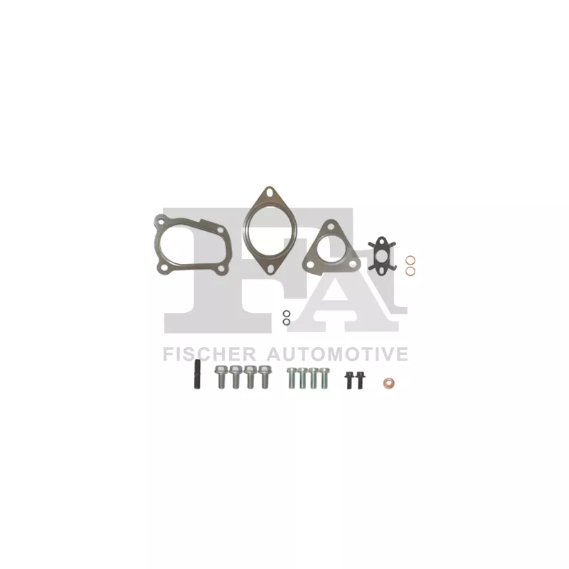 Kit de montage, turbo FA1 KT120300