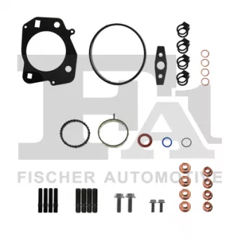 Kit de montage, turbo FA1 KT120360