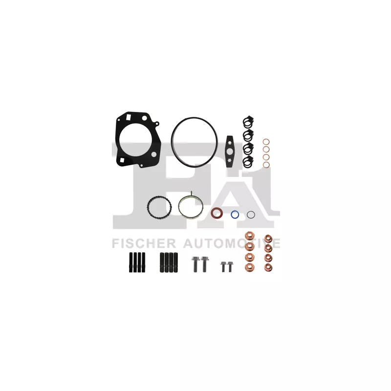 Kit de montage, turbo FA1 KT120360