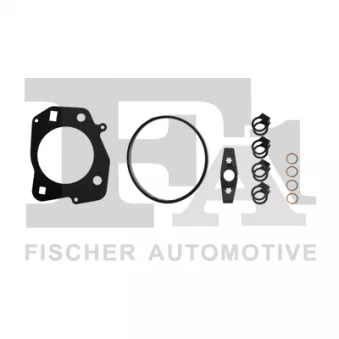 Kit de montage, turbo FA1 KT120360E