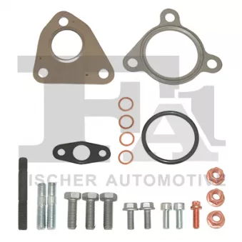 Kit de montage, turbo FA1 KT120370