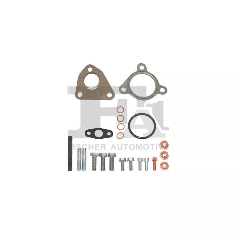 Kit de montage, turbo FA1 KT120370