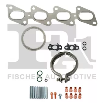 Kit de montage, turbo FA1 KT120390