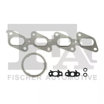 Kit de montage, turbo FA1 KT120390E