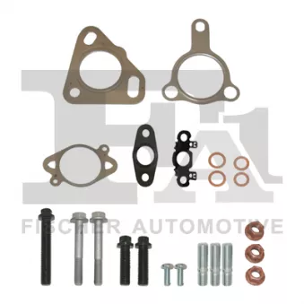 Kit de montage, turbo FA1 KT120420