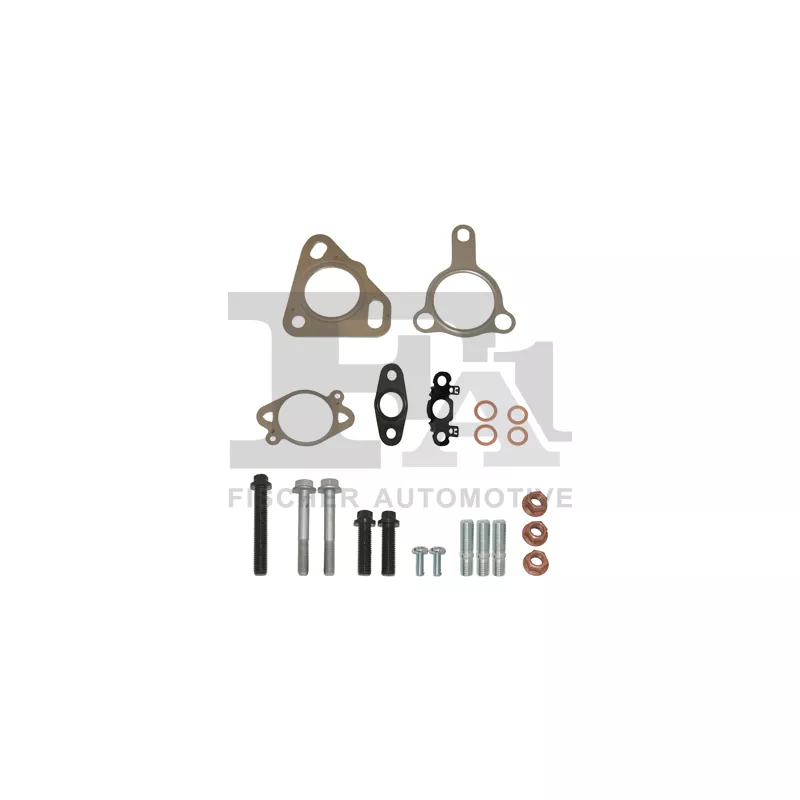 Kit de montage, turbo FA1 KT120420