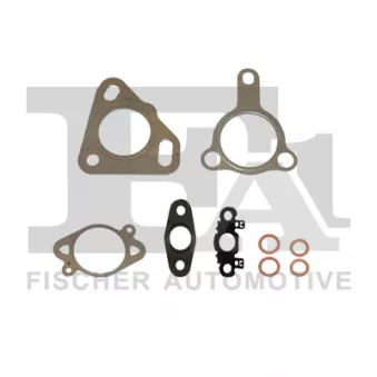 Kit de montage, turbo FA1 KT120420E
