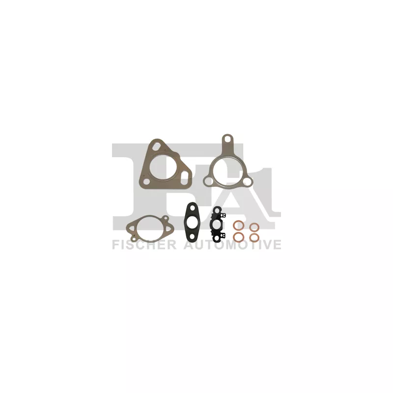 Kit de montage, turbo FA1 KT120420E