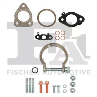 Kit de montage, turbo FA1 KT120450