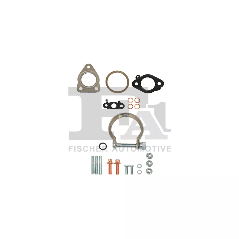 Kit de montage, turbo FA1 KT120450