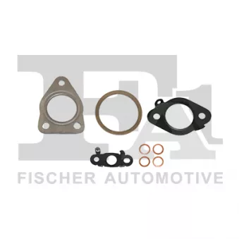 Kit de montage, turbo FA1 KT120450E