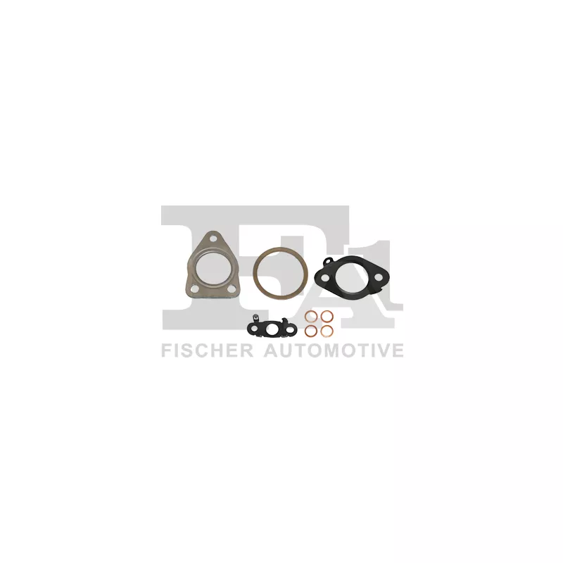 Kit de montage, turbo FA1 KT120450E