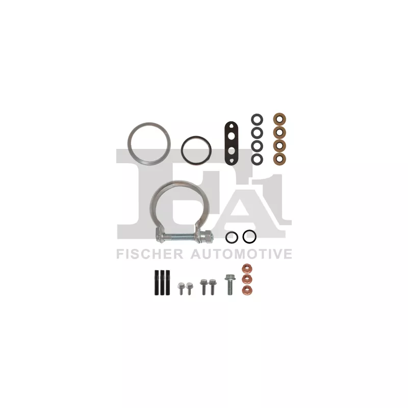 Kit de montage, turbo FA1 KT120460