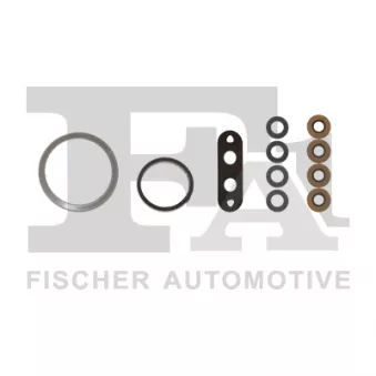 Kit de montage, turbo FA1 KT120460E