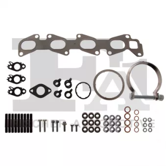 Kit de montage, turbo FA1 KT120540