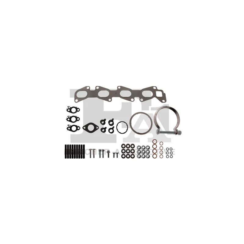 Kit de montage, turbo FA1 KT120540