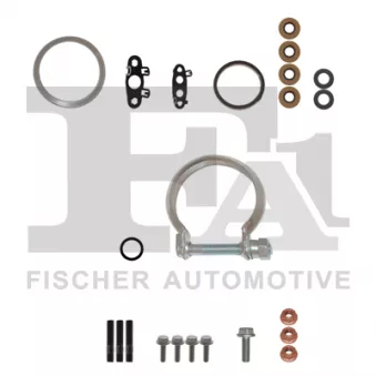 Kit de montage, turbo FA1 KT120570