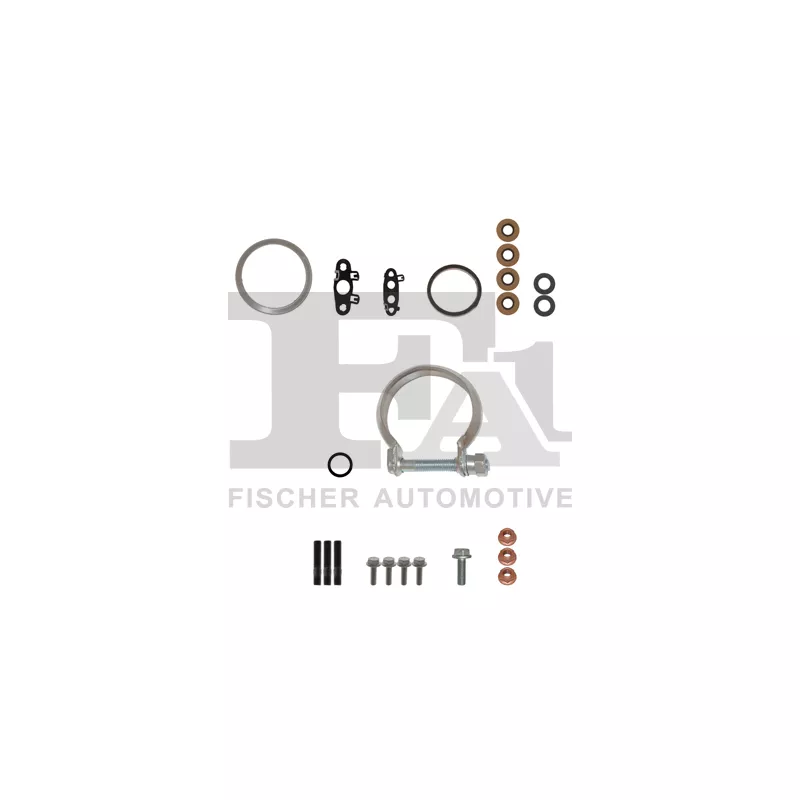 Kit de montage, turbo FA1 KT120570