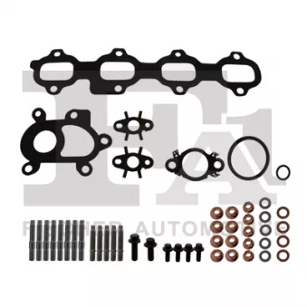 Kit de montage, turbo FA1 KT120680