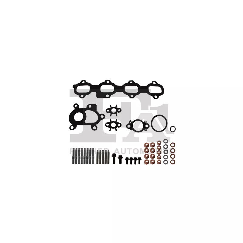 Kit de montage, turbo FA1 KT120680