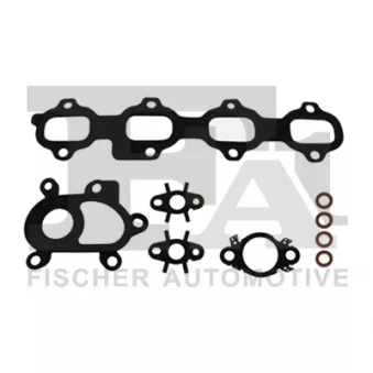 Kit de montage, turbo FA1 KT120680E
