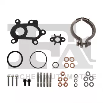 Kit de montage, turbo FA1 KT120690