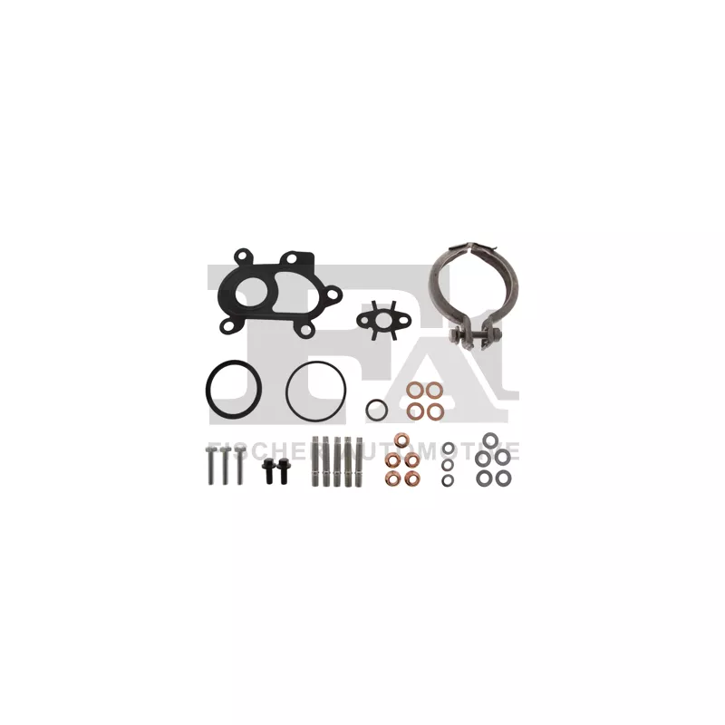 Kit de montage, turbo FA1 KT120690