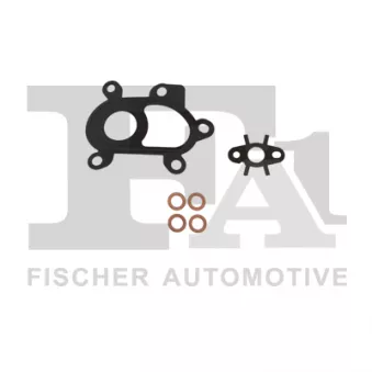 Kit de montage, turbo FA1 KT120690E