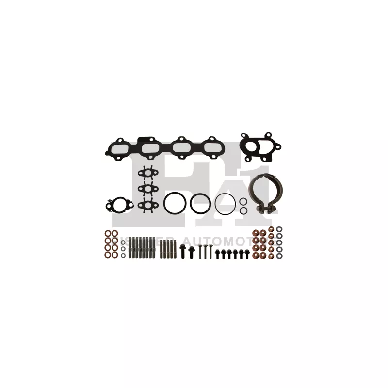Kit de montage, turbo FA1 KT120700