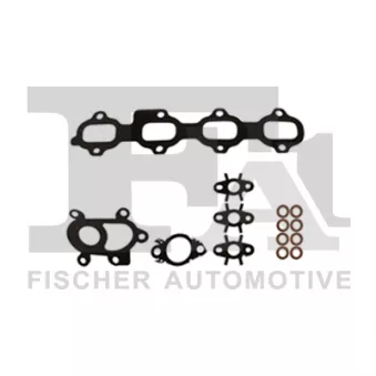 Kit de montage, turbo FA1 KT120700E