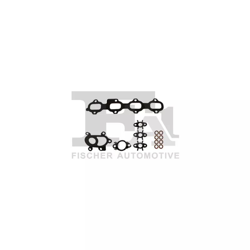 Kit de montage, turbo FA1 KT120700E