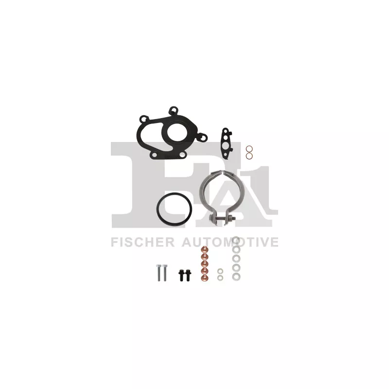 Kit de montage, turbo FA1 KT120780