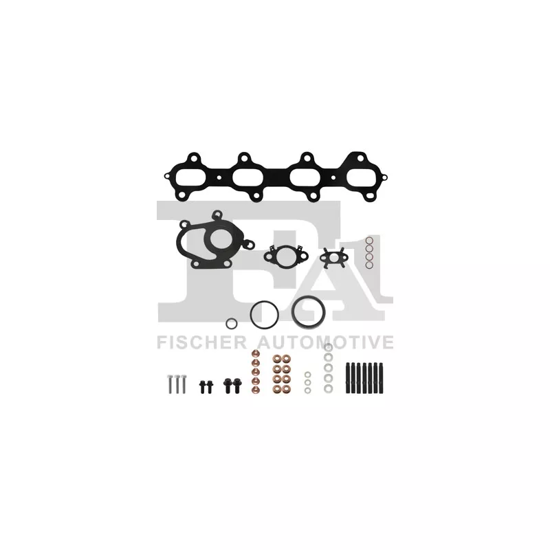 Kit de montage, turbo FA1 KT120790