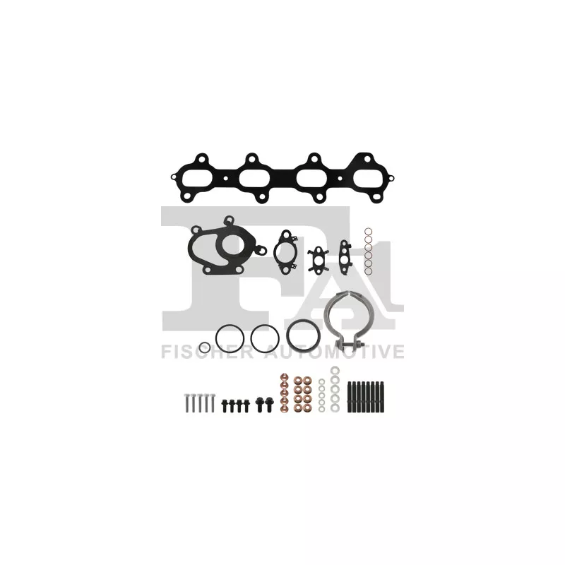 Kit de montage, turbo FA1 KT120800